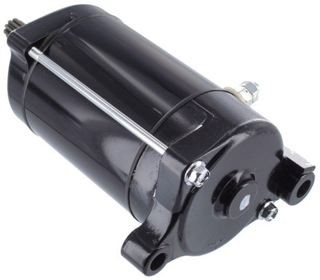 Yamaha Wave Runner, Raider 1990-2008 PWC Starter - 6M6-81800-10-00 Yamaha Wave Runner, Raider 1990-2008 PWC Starter - 6M6-81800-10-00