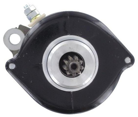 Yamaha Wave Runner, Raider 1990-2008 PWC Starter - 6M6-81800-10-00 Yamaha Wave Runner, Raider 1990-2008 PWC Starter - 6M6-81800-10-00