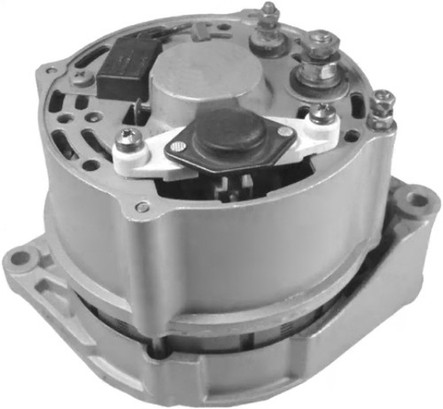 Alternator Fits John Deee Combines Harvesters Farm Tractors AZ38462, TY6779