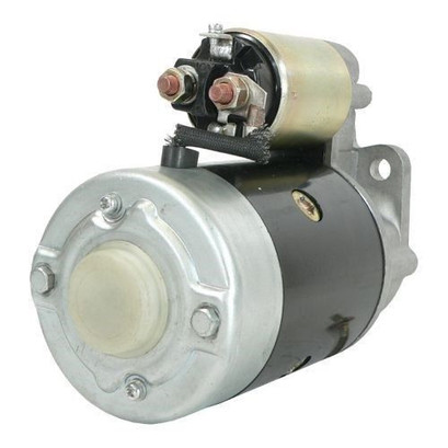 NEW Starter Fits TCM FG35N3 Lift Truck Replaces Hitachi S114-184 S114-198 NEW Starter Fits TCM FG35N3 Lift Truck Replaces Hitachi S114-184 S114-198