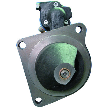 NEW STARTER FITS FIAT ALLIS FL5 FL-5 FL5B FL-5B FR7 FR-7 FR9 FR-9 CRAWLER LOADER
