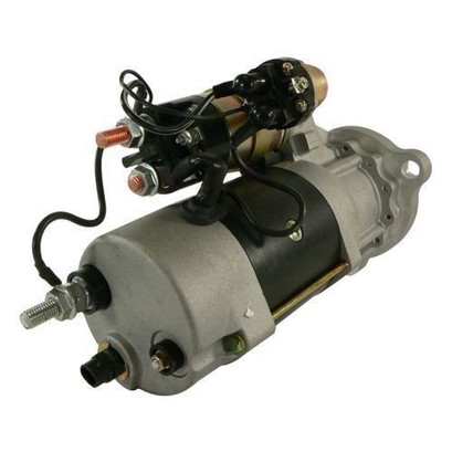 STARTER FOR FREIGHTLINER FC80 FL50 FL60 FL70 FL80 M2 BUSINESS CLASS 8.3L ISC