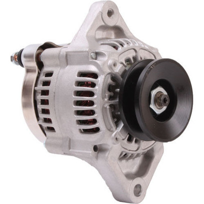 NEW Alternator Fits Kubota Tractor L5040GST w/ V2403-M-E2 Eng 52HP Dsl 2007 2008