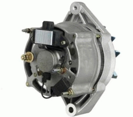 Alternator Fits Thermo King Trailer Units, Misc. Equipment 10-44-9572, 41-5457