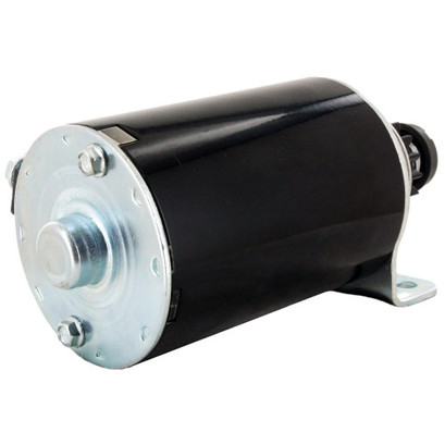 Starter Motor Fits Briggs & Stratton 294440 294442 294446 Engines Starter Motor Fits Briggs & Stratton 294440 294442 294446 Engines