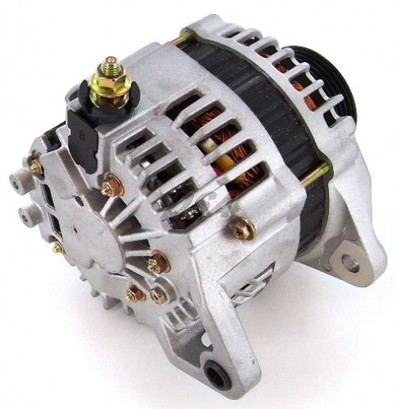 New Alternator for Nissan Pathfinder 3.3L   23100-0W001 New Alternator for Nissan Pathfinder 3.3L   23100-0W001