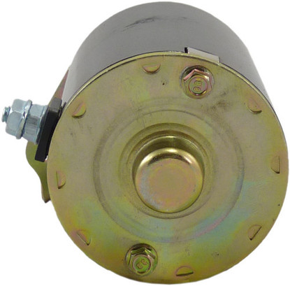 HD Starter For John Deere Lawn Tractors D100 D105 D110 L100 L105 L107  LG693551 HD Starter For John Deere Lawn Tractors D100 D105 D110 L100 L105 L107  LG693551