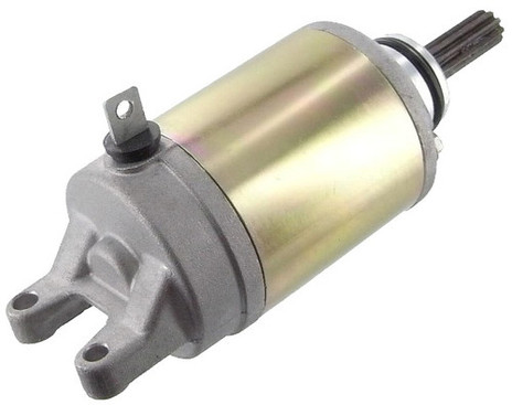 New Starter Suzuki LT-R450, Z Quadracer  31100-45G00 New Starter Suzuki LT-R450, Z Quadracer  31100-45G00