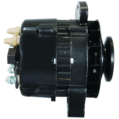 Alternator Fits Crusader Marine 350 8 Cyl 305CI, 5.0L 1985-2004 39200, A000B0341