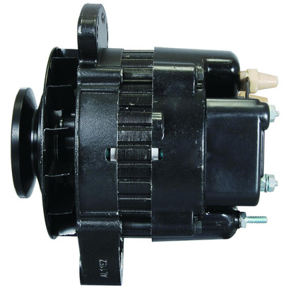 Alternator Fits Crusader Marine 350 8 Cyl 305CI, 5.0L 1985-2004 39200, A000B0341
