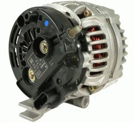 Alternator 22708250 12520253 334-1509 0-124-415-033