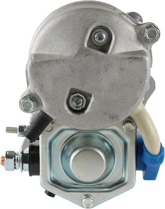 STARTER FITS JAGUAR XJ8 XJR 1998 1999 2000 4.0 4.0L V8  228000-5093 STARTER FITS JAGUAR XJ8 XJR 1998 1999 2000 4.0 4.0L V8  228000-5093