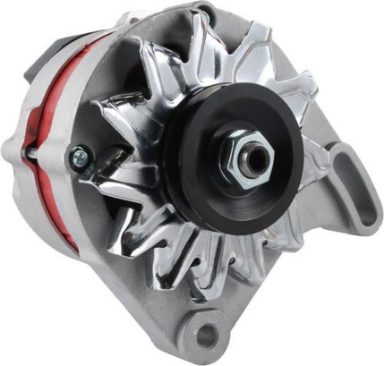 NEW Alternator Fits Belarus Tractors Replaces Marelli 63321190 63321136 63320111