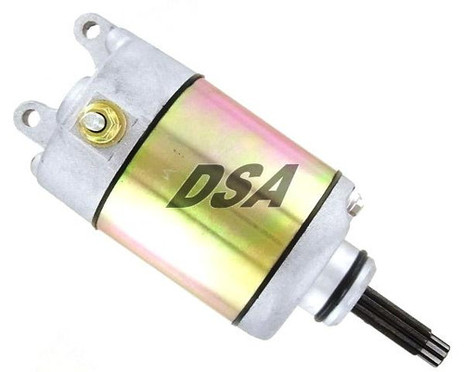 New Honda ATV Starter 1999-01 TRX400 31200-HN1-000 New Honda ATV Starter 1999-01 TRX400 31200-HN1-000