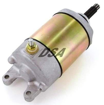 New Honda ATV Starter 1999-01 TRX400 31200-HN1-000 New Honda ATV Starter 1999-01 TRX400 31200-HN1-000