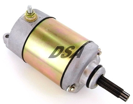 New Honda ATV Starter 1999-01 TRX400 31200-HN1-000 New Honda ATV Starter 1999-01 TRX400 31200-HN1-000