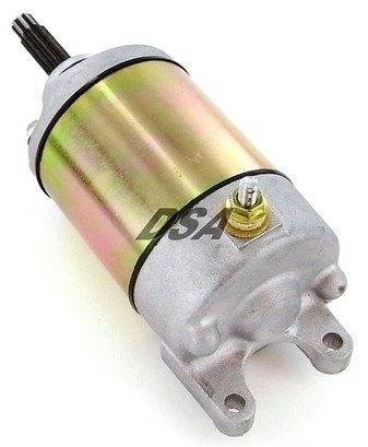 New Honda ATV Starter 1999-01 TRX400 31200-HN1-000 New Honda ATV Starter 1999-01 TRX400 31200-HN1-000