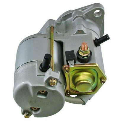 New Starter For Kubota F2302 V1903 Engines New Starter For Kubota F2302 V1903 Engines