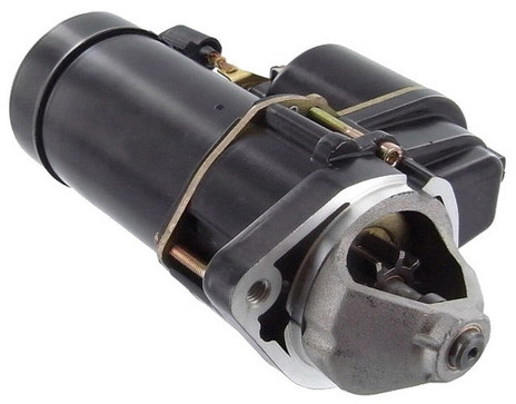 New Starter Moto Guzzi D6RA21 D6RA210 750-1100 1969-04 New Starter Moto Guzzi D6RA21 D6RA210 750-1100 1969-04