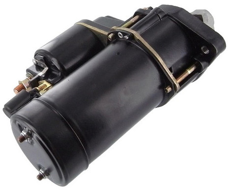 New Starter Moto Guzzi D6RA21 D6RA210 750-1100 1969-04 New Starter Moto Guzzi D6RA21 D6RA210 750-1100 1969-04