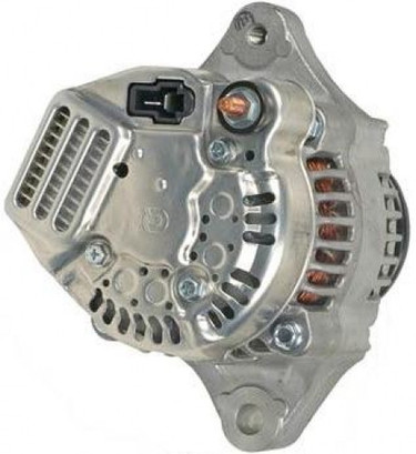 Alternator Kubota  16427-64011,16427-64012, 100211-4610