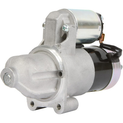 Starter For John Deere 316 Onan AM104504, 191-1682-05 Starter For John Deere 316 Onan AM104504, 191-1682-05