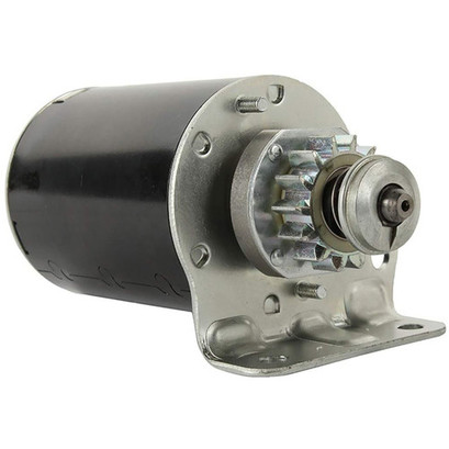 Scott's L1742, S1742 with Briggs & Stratton Riding Mower Starter