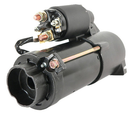Starter Fits Mariner 115L 115XL 135CXL 135L 135XL 200CXL 200L 200XXL 225L 225XXL