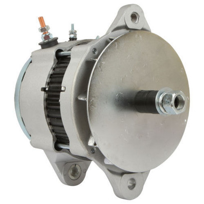 NEW Alternator Fits International 7000 8000 9000 Trucks 1998-2003 101211-8060