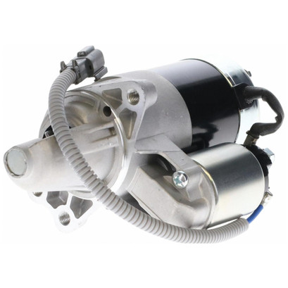 NEW STARTER Nissan 240SX Axxess Stanza 4cyl. 2.4L 2389cc 1989-1998