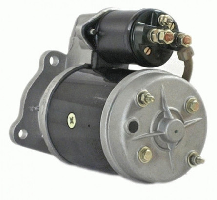 Starter Mahindra Tractors 4500 5500 6000 225DI 365DI Starter Mahindra Tractors 4500 5500 6000 225DI 365DI