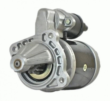 Starter Mahindra Tractors 4500 5500 6000 225DI 365DI Starter Mahindra Tractors 4500 5500 6000 225DI 365DI