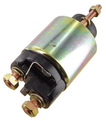 Solenoid Chevrolet, Geo, Isuzu 94361908, 8-94361-9080