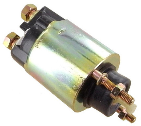 Solenoid Chevrolet, Geo, Isuzu 94361908, 8-94361-9080