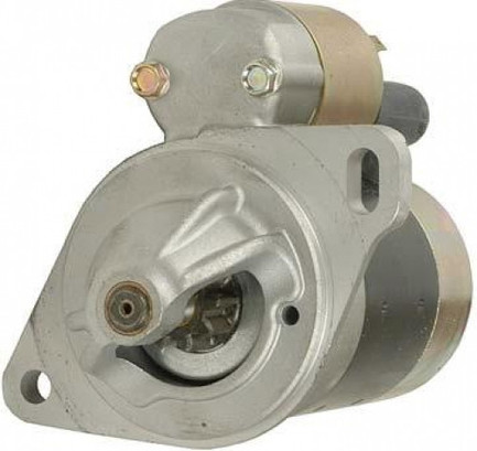 Starter Yanmar Tractor, Industrial Engines 119865-77012