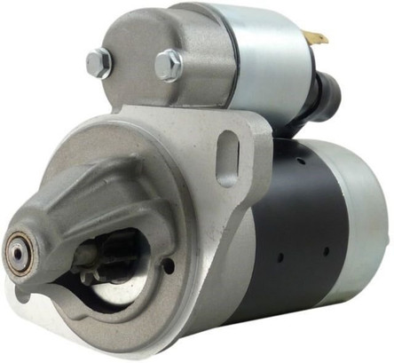 Starter Yanmar Tractor, Industrial Engines 119865-77012