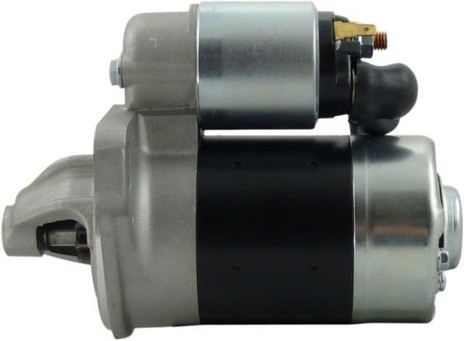Starter Yanmar Tractor, Industrial Engines 119865-77012