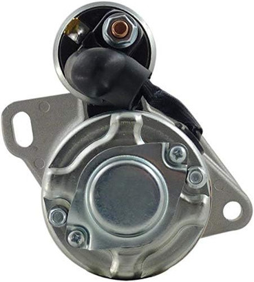 Starter Yanmar Tractor, Industrial Engines 119865-77012
