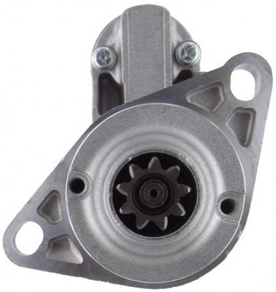 Starter Ford Holland Tractor SBA18508-6550 Starter Ford Holland Tractor SBA18508-6550