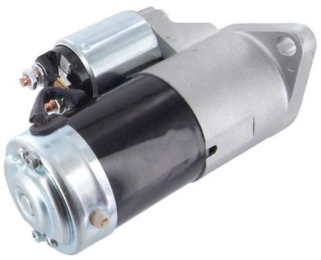 Starter Ford Holland Tractor SBA18508-6550 Starter Ford Holland Tractor SBA18508-6550