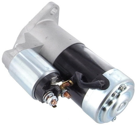 Starter Ford Holland Tractor SBA18508-6550 Starter Ford Holland Tractor SBA18508-6550