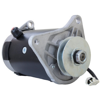 New Starter Generator For Yamaha G16-G22 Golf Cart 1996 on New Starter Generator For Yamaha G16-G22 Golf Cart 1996 on