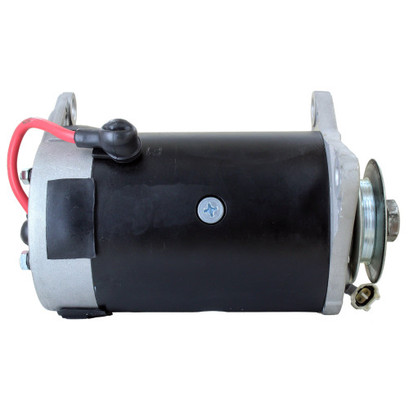 New Starter Generator For Yamaha G16-G22 Golf Cart 1996 on New Starter Generator For Yamaha G16-G22 Golf Cart 1996 on