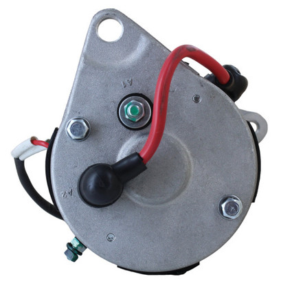 New Starter Generator For Yamaha G16-G22 Golf Cart 1996 on