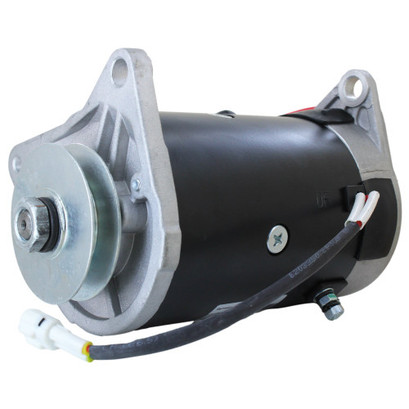 New Starter Generator For Yamaha G16-G22 Golf Cart 1996 on New Starter Generator For Yamaha G16-G22 Golf Cart 1996 on