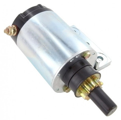 John Deere 60, 140, 212 1968-1987 Skid Steer / Riding Mower Starter