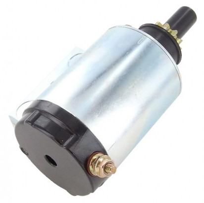 John Deere 60, 140, 212 1968-1987 Skid Steer / Riding Mower Starter John Deere 60, 140, 212 1968-1987 Skid Steer / Riding Mower Starter