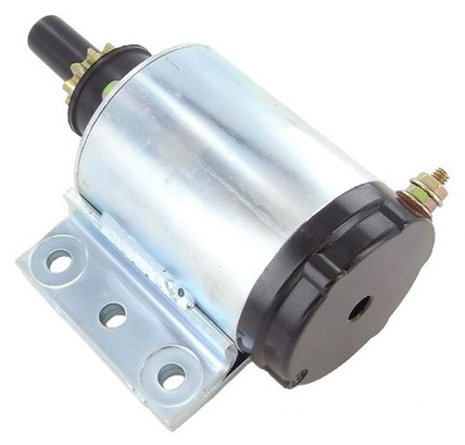John Deere 60, 140, 212 1968-1987 Skid Steer / Riding Mower Starter John Deere 60, 140, 212 1968-1987 Skid Steer / Riding Mower Starter