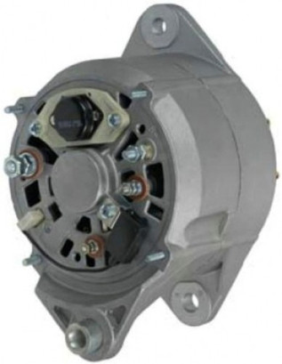 Alternator Fits Volvo Buses Medium & Heavy-Duty Trucks 8156817, 1096758, 8144401
