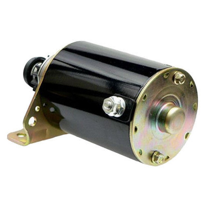 STARTER FITS BRIGGS & STRATTON ENGINE 194412-1112-01 194412-1114-01 194412-1121-0